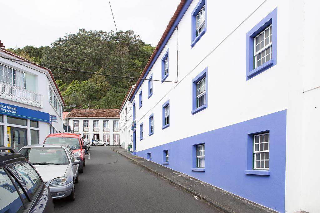 Hotel Solmar Calheta  Εξωτερικό φωτογραφία
