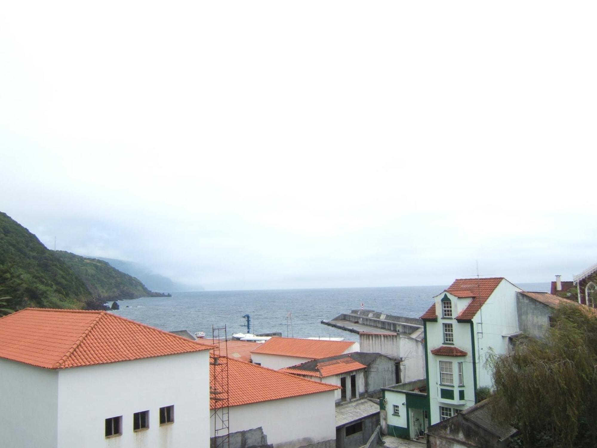 Hotel Solmar Calheta  Εξωτερικό φωτογραφία