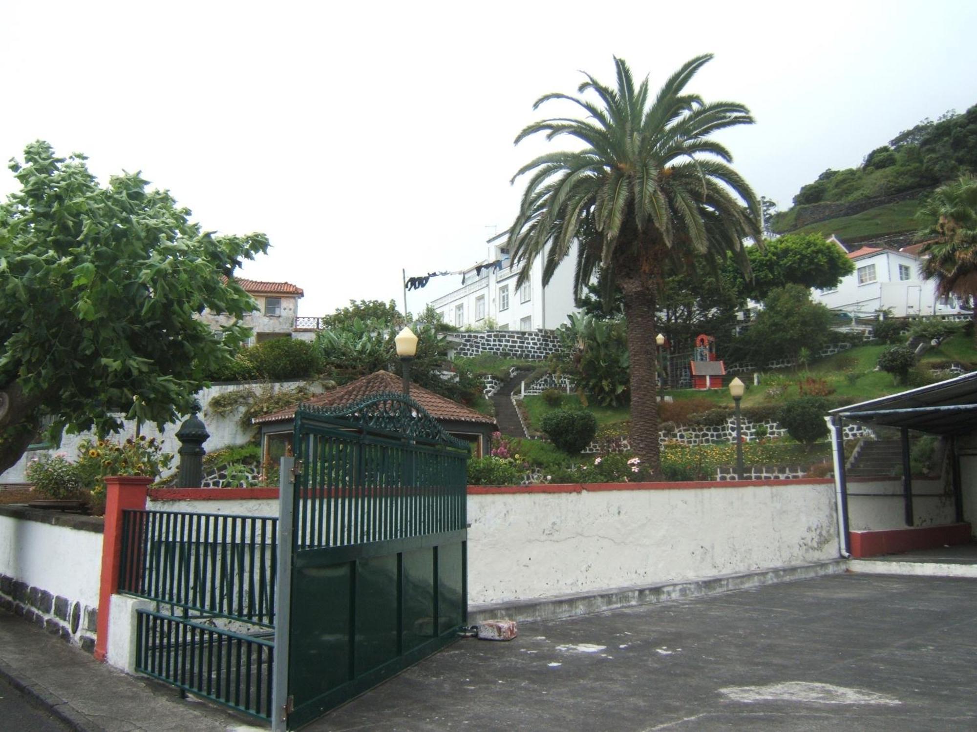 Hotel Solmar Calheta  Εξωτερικό φωτογραφία