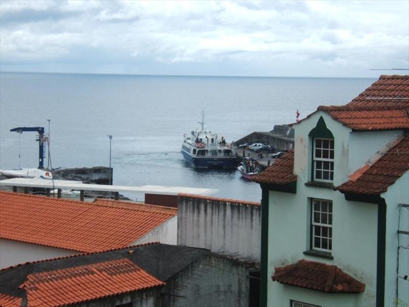 Hotel Solmar Calheta  Εξωτερικό φωτογραφία
