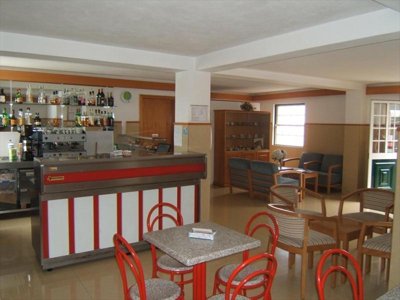 Hotel Solmar Calheta  Εξωτερικό φωτογραφία