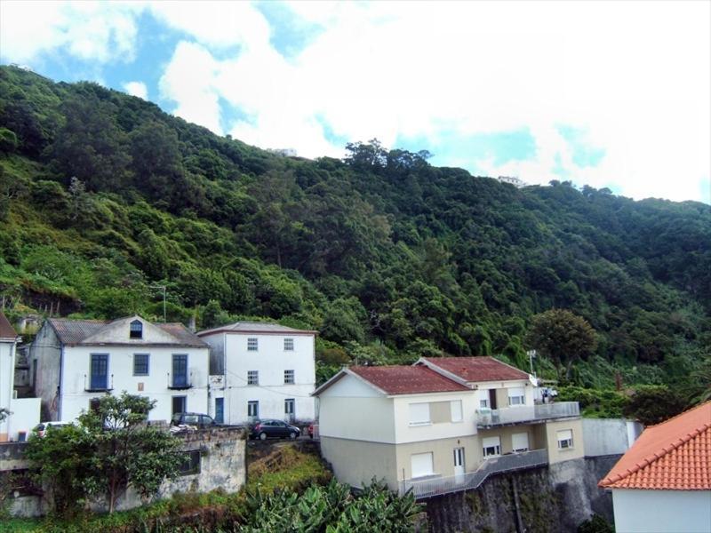Hotel Solmar Calheta  Εξωτερικό φωτογραφία