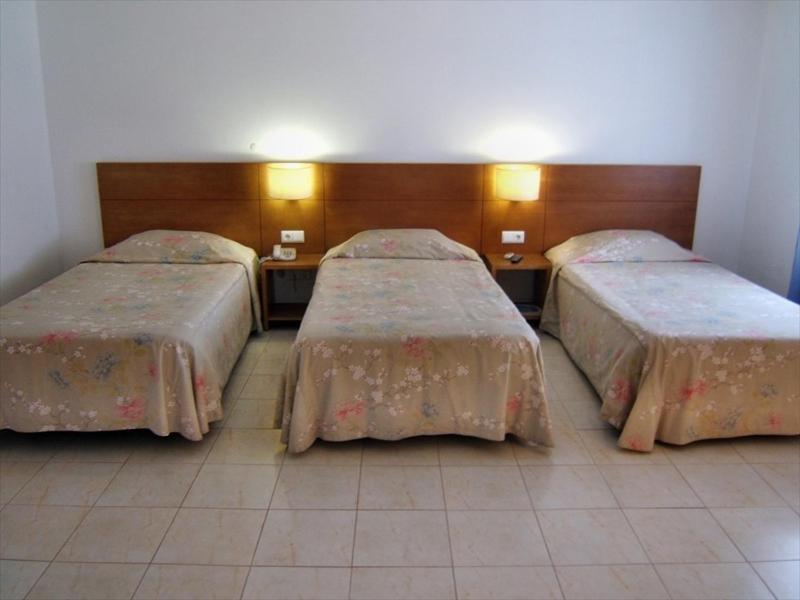 Hotel Solmar Calheta  Εξωτερικό φωτογραφία