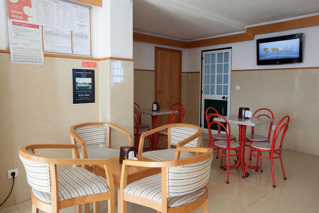 Hotel Solmar Calheta  Εξωτερικό φωτογραφία