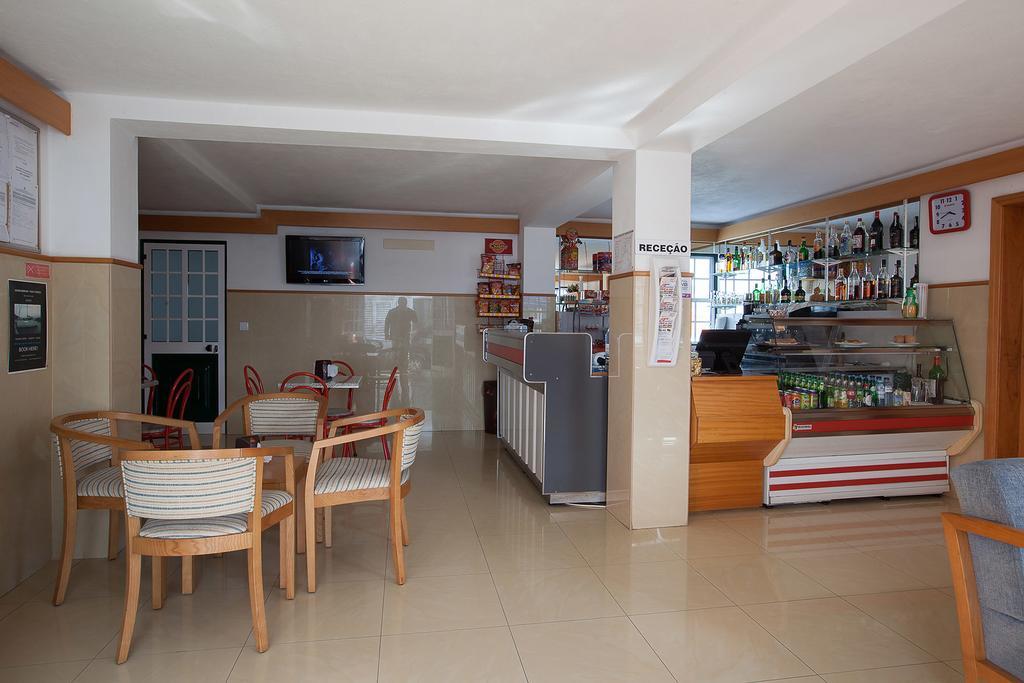 Hotel Solmar Calheta  Εξωτερικό φωτογραφία