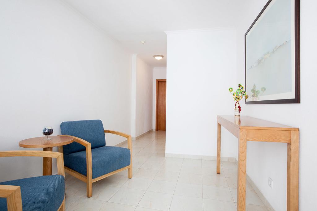 Hotel Solmar Calheta  Εξωτερικό φωτογραφία