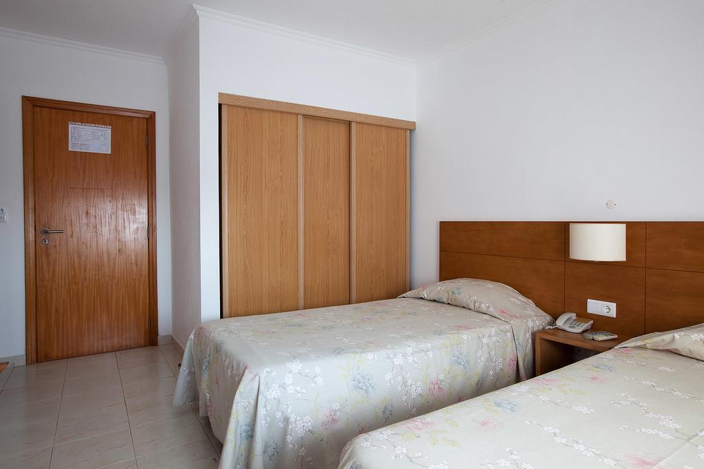 Hotel Solmar Calheta  Δωμάτιο φωτογραφία