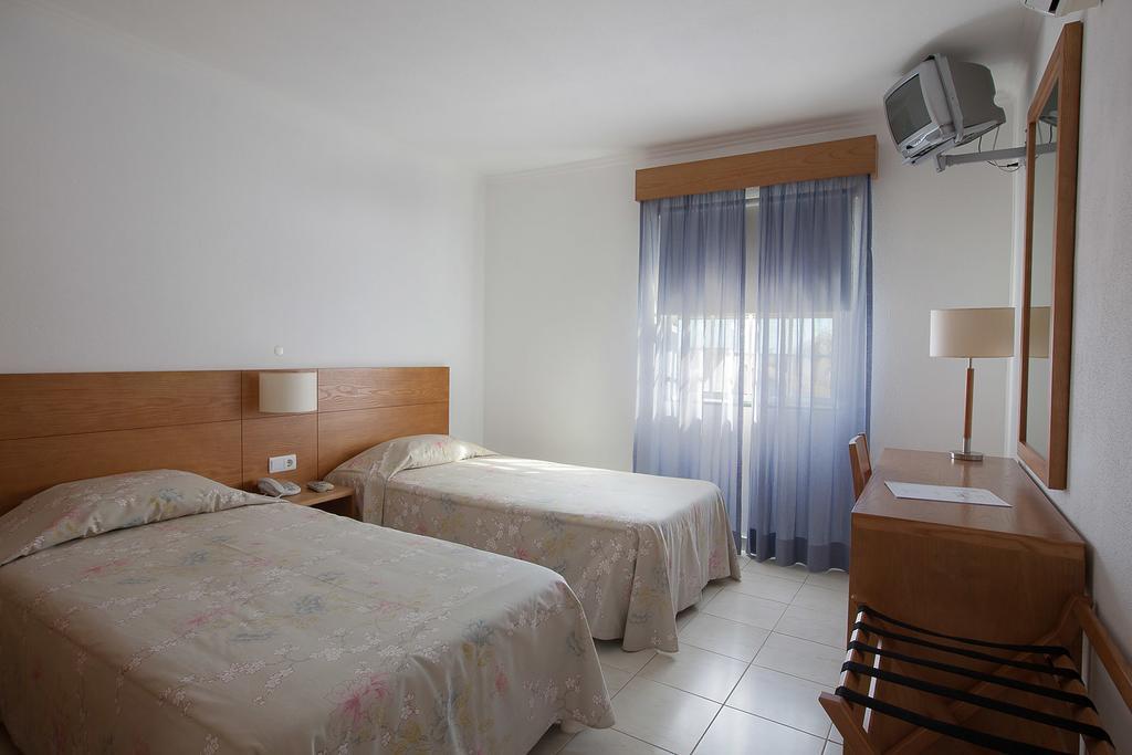Hotel Solmar Calheta  Εξωτερικό φωτογραφία