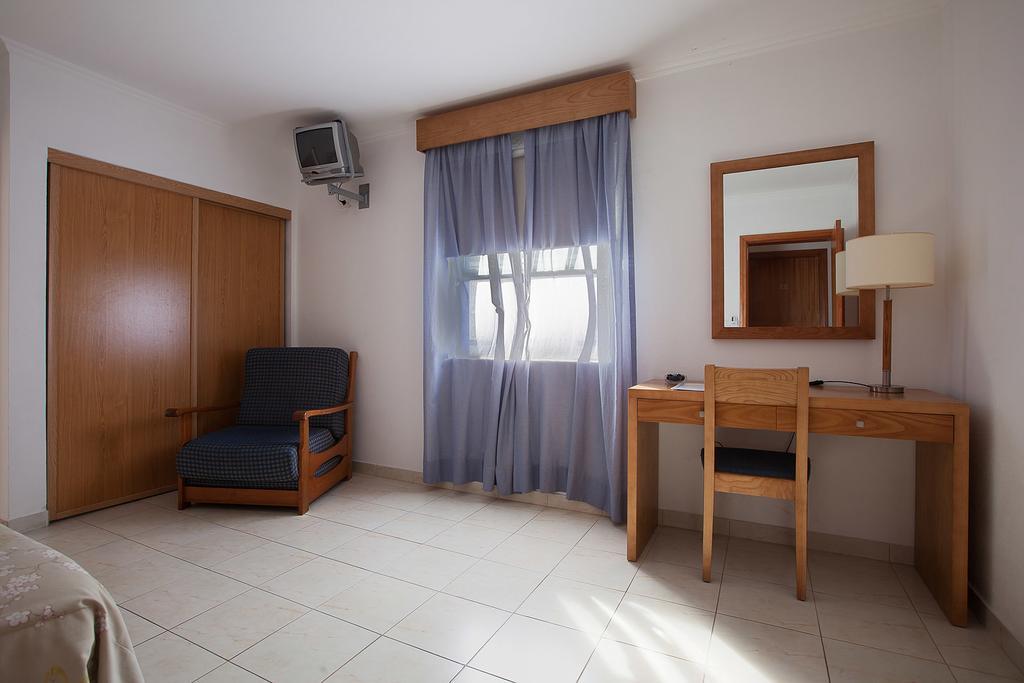 Hotel Solmar Calheta  Εξωτερικό φωτογραφία