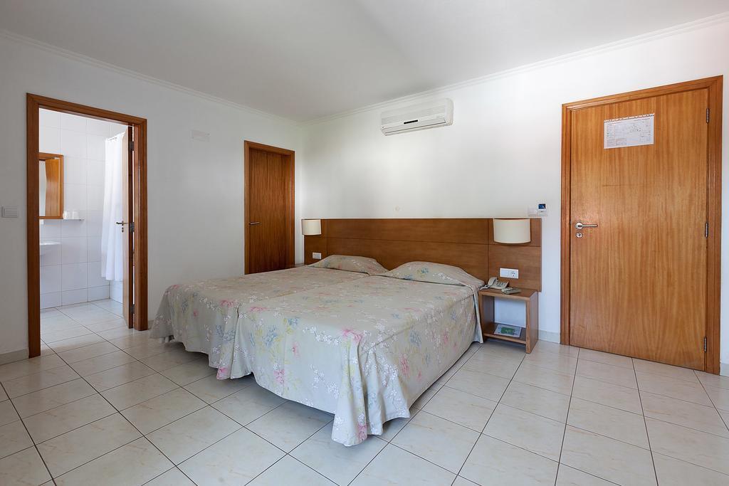 Hotel Solmar Calheta  Δωμάτιο φωτογραφία