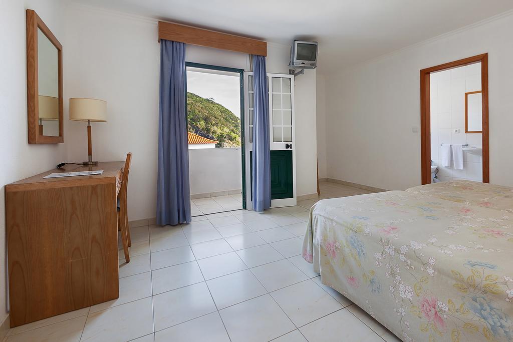 Hotel Solmar Calheta  Δωμάτιο φωτογραφία